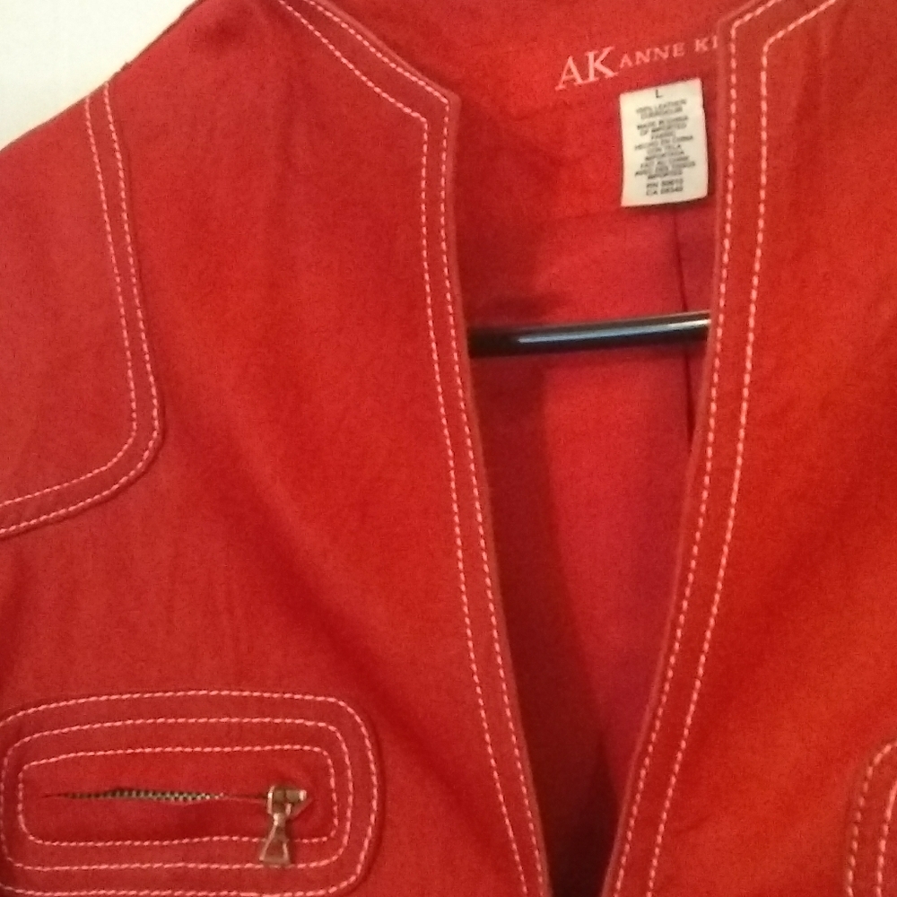 Jacket - Picture 4 of 4